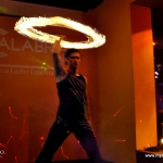 Vertigo - Fire & Pyro Show - Foto 24 von 28