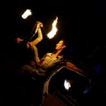 Vertigo - Fire & Pyro Show - photo 16 of 28