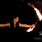 Vertigo - Fire & Pyro Show - Foto 12 von 28