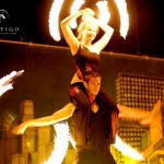 Vertigo - Fire & Pyro Show - Foto 7 von 28