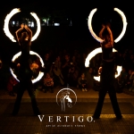 Vertigo - Fire & Pyro Show - Foto 11 von 28