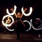 Vertigo - Fire & Pyro Show - Foto 6 von 28
