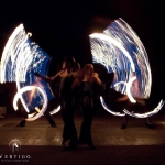 Vertigo - Fire & Pyro Show - Foto 10 von 28