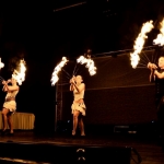 Vertigo - Fire & Pyro Show - Foto 4 von 28