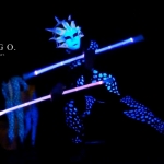 Vertigo - Light & UV Show - Human Light - photo 36 of 54