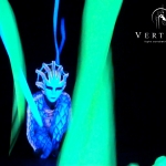 Vertigo - Light & UV Show - Human Light - photo 12 of 54