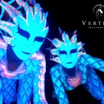 Vertigo - Light & UV Show - Human Light - photo 13 of 54