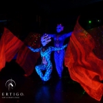 Vertigo - Light & UV Show - Human Light - photo 24 of 54