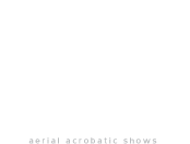 logo akrobatickej skupiny Vertigo
